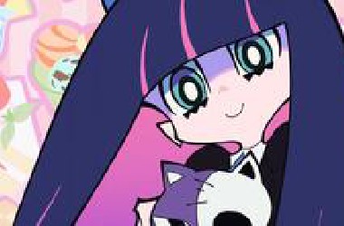 【IGN】动画《新吊带袜天使》先导预告