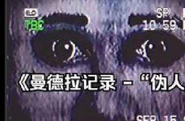 曼德拉记录 -“伪人”