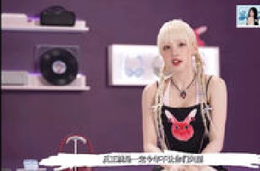 【宋雨琦】下半年计划透露—除了大家期待的音乐作品，还会有和前辈一起合作的东西！大家一起多多期待我们雨琦吧！