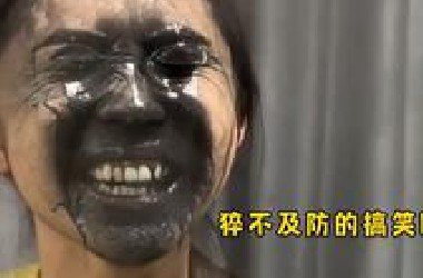 憋住别笑，你能忍到第几个？32个猝不及防的搞笑瞬间