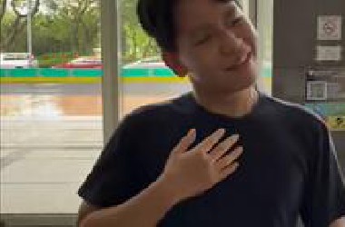 看了“馆长”陈之汉的直播，台湾人也想来大陆体验…