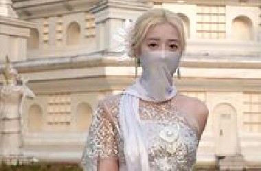 偶尔也可以允许自己有些妄想。