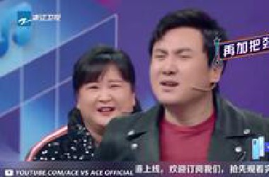 【憋笑挑战】你能在腾叔的搞笑炮弹下存活多久？