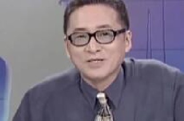 李敖说历史