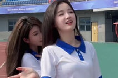 还得是女大