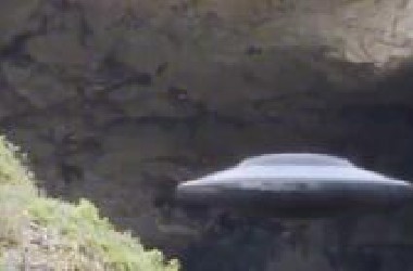 高清UFO视频 专门打脸杠精像素党