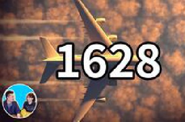 2021/12/15【搬运·老高与小茉】一个被封印的事件，日航1628号航班UFO遭遇事件