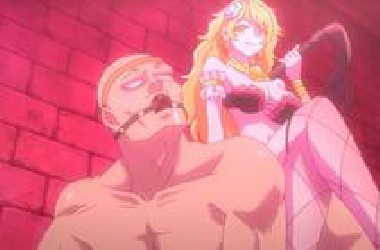 7月最逆天新番！扭曲三观+超大尺度？每一部看完都把持不住！