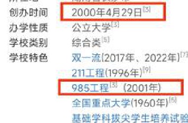 当“985”里来了个年轻人