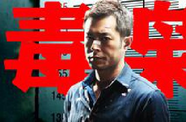 【东倾】《毒战》解说上：杜琪峰最真实的警匪片，孙红雷演技炸裂之作