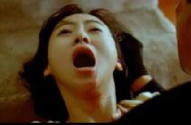 翁虹原来还演过这么精彩的床戏