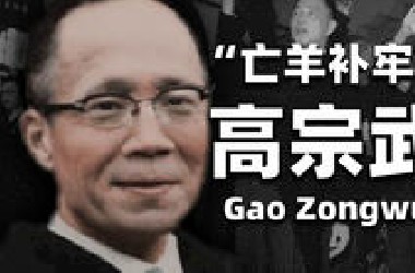 一失足成千古恨，揭发卖国条约的前汪伪走卒【人旗国百科】高宗武