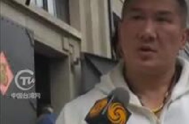 “馆长”：在四行仓库，感受先烈热血抗敌的不屈精神与民族气节