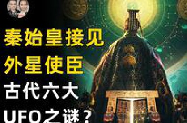 史料记载秦始皇接见天外来客，古书拾遗记揭秘古代六大UFO事件？