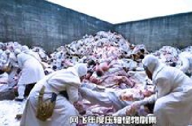 2024开年王炸韩剧！耗资700亿神作！一口气看完最新灾难韩剧《京城怪物》第一季完整版！