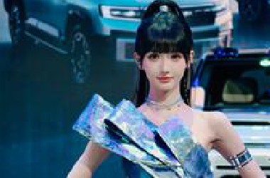 沉浸式逛2025粤港澳大湾区车展