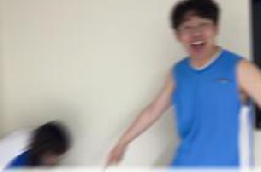 你说我打的是老板儿子？（狂喜）