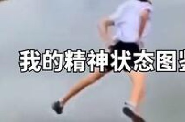 我的精神状态图鉴