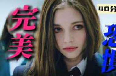 【周周怪】畸形审美的女性困局，一部不爽也不美的“萝莉复仇爽片”