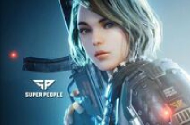 【Steam新游试玩】超能力射击大逃杀《SUPER PEOPLE》重启测试现已开放！