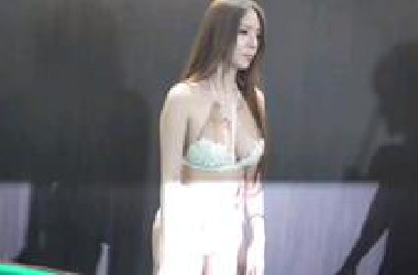 JKF车展