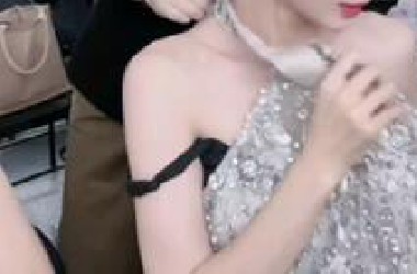 车展模特小姐姐【4集】