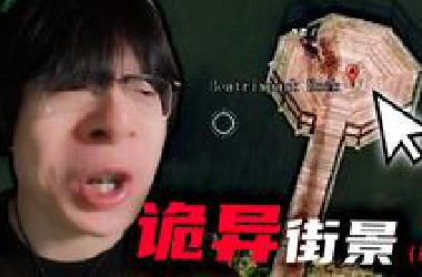 我在谷歌地图看到了抛尸现场...