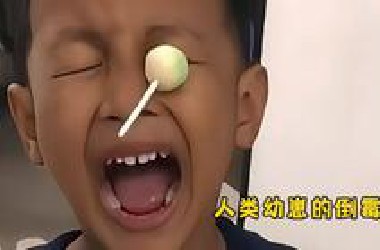 对不起，实在没忍住笑，盘点28个人类幼崽的倒霉瞬间