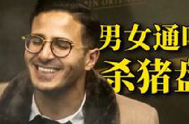 谈恋爱嘛？倾家荡产的那种！深度解说高分犯罪纪录片《Tinder诈骗王》