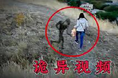 网络上流传的无解视频