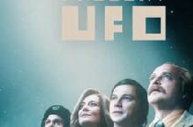 波兰最新科幻惊悚剧 (全四集完整合集)《UFO计划｜Projekt UFO (2025)》