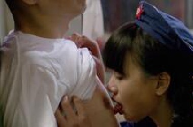 当年的“莞式服务”到底多大胆？电影拍完就被禁，只能在法国上映