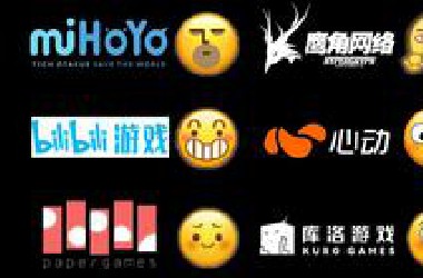 【中国网游史】2024中国游戏公司财报盘点（新兴企业篇）