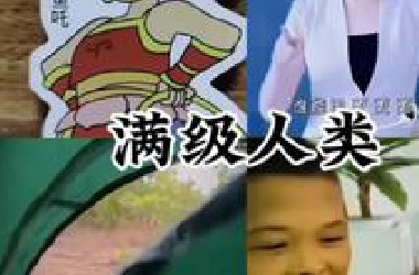 盘点那些满级人类搞笑视频合集