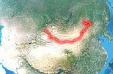 全球最长的四条国界线，是你想象的这四条吗