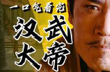 一口气看完9.2分《汉武大帝》！16万字剧情解说+人文科普！寇可往，我亦可往！