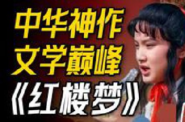 震惊！宝玉的第一次是这样没的？16000字！47分钟！沉浸式解说《红楼梦》P2
