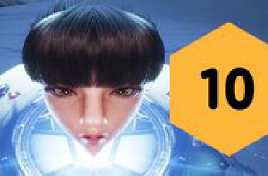 【LGN】10分，是否为合格的动作游戏？简单聊聊《剑星》