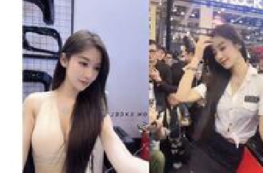[2025-03-28][李书欣][苏州gtshow改装车展]