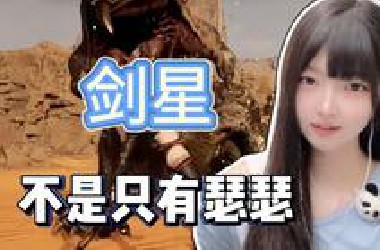 擦边引进门，内容留住人【剑星】30小时游玩体验分享