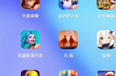好无聊，有没有好玩的游戏介绍一下