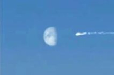 【天体恐惧症】太阳月亮毁灭瞬间