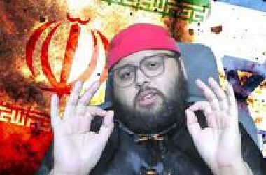 逆天！伊朗绝对不敢“强力”反击以色列，一辈子的软脚虾！！