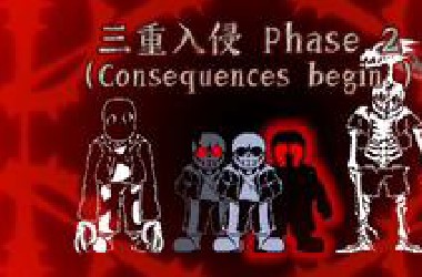 [猎奇/NO AU]