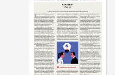 外刊精读018｜经济学人｜如何让老板给你涨工资