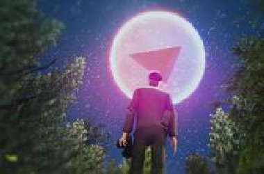 英国蓝道申森林不明飞行物事件：人类曾近距离接触过UFO？