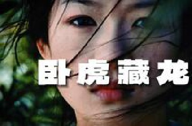 52万人打出8.4高分！华语首部奥斯卡最佳外语片！重温李安经典武侠《卧虎藏龙》