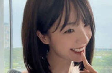 付姐：“在男人这一块从不内耗”
