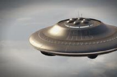 【洛圣都百科】UFO