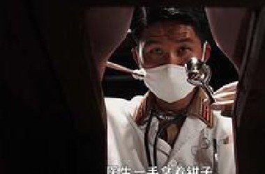 慰安所里的少女遭受惨无人道的摧残